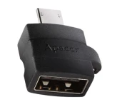 مبدل او تی جی ایپسر USB to MicroUSB A610