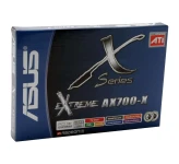 کارت گرافیک ایسوس ATI Radeon X700LE DDR 128MB