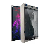 کیس کامپیوتر ایسوس ROG Strix Helios GUNDAM EDITION