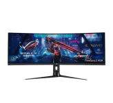 مانیتور گیمینگ منحنی ایسوس ROG Strix XG43VQ 43Inch