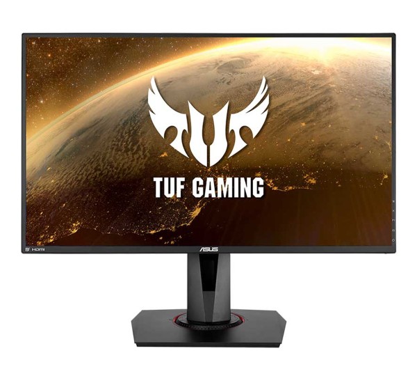 مانیتور گیمینگ ایسوس TUF Gaming VG279QM 27inch