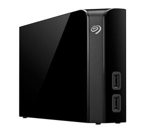 هارد اکسترنال سیگیت Backup Plus Hub 10TB USB 3.0