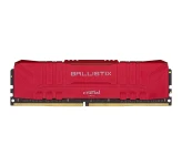 رم کامپیوتر کروشیال Ballistix 16GB DDR4 3600Mhz CL16