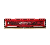 رم کروشیال Ballistix Sport LT 8GB DDR4-3200 CL16