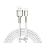 کابل مبدل بیسوس Cafule Series USB to Lightning 2m