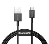 کابل مبدل بیسوس Superior Series 2m USB to Lightning