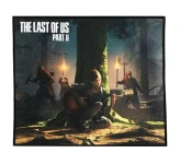 موس پد طرح The Last of US 2