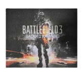 موس پد طرح BattleField 3