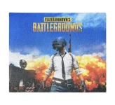 موس پد طرح BattlefieldGrounds