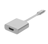 مبدل USB Type-C to HDMI CH