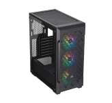 کیس کامپیوتر کورسیر iCUE 220T RGB Airflow