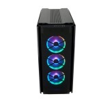 کیس کامپیوتر کورسیر Obsidian 500D RGB SE Premium