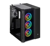 کیس کامپیوتر کورسیر Crystal Series 680X RGB