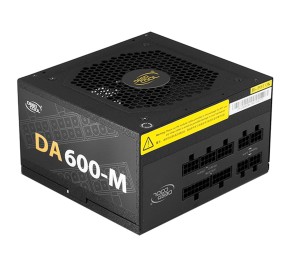پاور کامپیوتر دیپ کول DA600-M 600W
