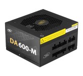 پاور کامپیوتر دیپ کول DA600-M 600W