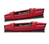 رم کامپیوتر جی اسکیل Ripjaws V 16GB DDR4-3200 CL16