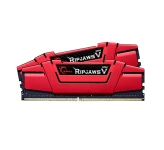 رم کامپیوتر جی اسکیل Ripjaws V 32GB DDR4-3000 CL16