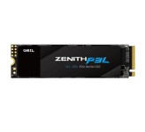 حافظه اس اس دی گیل Zenith P3L 256GB M.2