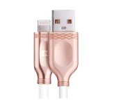 کابل مبدل هیتز USB to Lightning 1m ZCI06