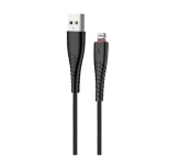 کابل مبدل هیتز USB to Lightning 1m ZCI13
