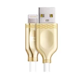 کابل مبدل هیتز USB to Lightning 2m ZCI26