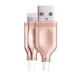 کابل مبدل هیتز USB to Lightning 3m ZCI36