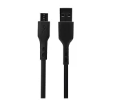 کابل مبدل هیتز USB to Micro USB 1m ZCT12