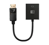 مبدل هیتز Displayport to VGA ZT26