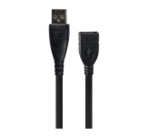 کابل افزایش طول USB هیتز ZT33 1.5m