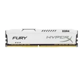 رم کینگستون HyperX Fury 16GB DDR4 3000Mhz CL15