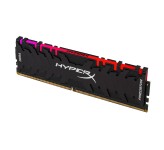 رم کینگستون HyperX Predator RGB 16GB DDR4 3000Mhz