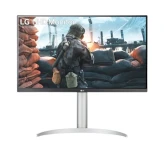 مانیتور گیمینگ ال جی 27UP650-W 27inch