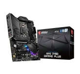 مادربرد ام اس آی MPG Z490 GAMING PLUS