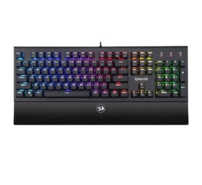 کیبورد گیمینگ ردراگون ARYAMAN K569RGB