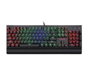 کیبورد گیمینگ ردراگون K557 RGB