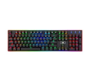 کیبورد گیمینگ ردراگون Ratri K595 RGB