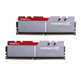 رم کامپیوتر کروشیال Trident Z 32GB DDR4 3200Mhz CL15