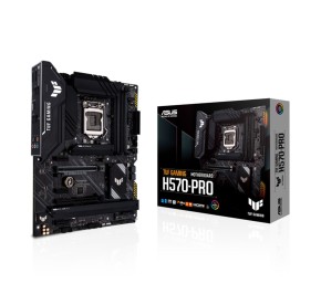 مادربرد گیمینگ ایسوس TUF GAMING H570-PRO