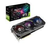 کارت گرافیک ایسوس ROG-STRIX-RTX3060 TI O8G-V2 8GB