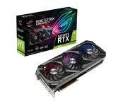 کارت گرافیک ایسوس ROG Strix GeForce RTX 3080 12GB