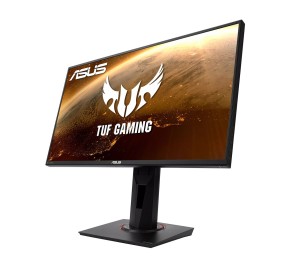 مانیتور گیمینگ LED ایسوس TUF Gaming VG258QM 24.5inch