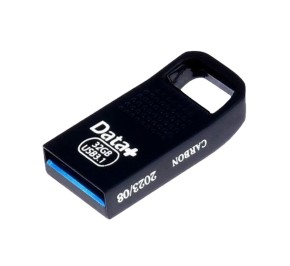 فلش مموری دیتا پلاس Carbon Black 32GB USB 3.1