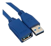 کابل افزایش طول 0.USB 3 پی نت 5m