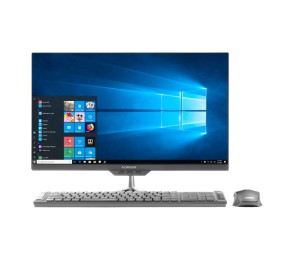 آل این وان گرین GX24-i314 i3-8100 4GB 1TB Intel