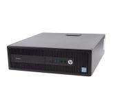 کامپیوتر رومیزی HP ProDesk 600 G2 i3-6100 4GB 500GB