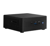 مینی پی سی اینتل NUC11PAHi7 i7-1165G7 4GB 120GB SSD