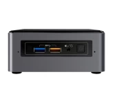 مینی پی سی اینتل NUC7i5BNH Core i5-7260U 8GB 120SSD