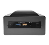 مینی پی سی اینتل NUC8I3BELS Core i3-8140U 8GB 240SSD