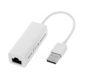 کابل مبدل USB to Ethernet LAN-B1