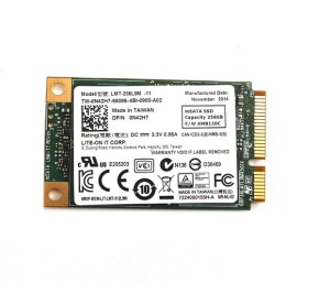 حافظه اس اس دی لایت آن LMT-256L9M-11 256GB